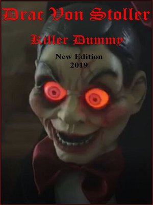 cover image of Killer Dummy